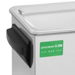 Myjka wanna oczyszczacz ultradźwiękowy 3L Ulsonix PROCLEAN 3.0M ECO Ulsonix