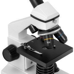 Mikroskop cyfrowy o powiększeniu 20-1280x USB ZESTAW Steinberg Systems