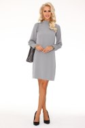 Sukienka Jacominna Grey Grey L