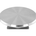 Patera podstawka na ciasto tort ciastka obrotowa aluminiowa śr. 31 cm Royal Catering