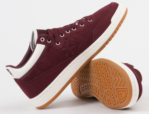 Buty Converse Fastbreak, ładne sneakersy skóra zamsz, top oferta Buty Converse Fastbreak, ładne sneakersy skóra zamsz, top oferta