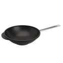 Patelnia WOK Profi Line śr. 320 mm - Hendi 839010 Hendi