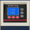 Cyrkulator chłodzący laboratoryjny do kontroli temperatury -20 - 20 C 20 l/min 495 W Steinberg Systems