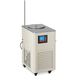 Cyrkulator chłodzący laboratoryjny do kontroli temperatury -20 - 20 C 20 l/min 726 W Steinberg Systems