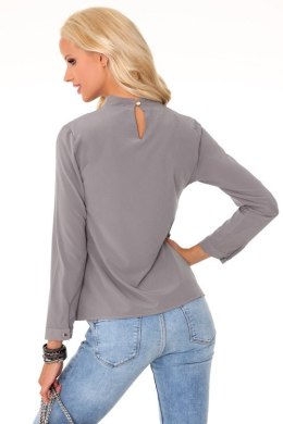 Bluzka Nildana Grey Grey L/XL