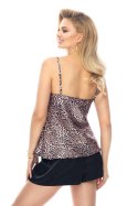 Komplet Yamila I Leopard XL