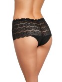 Shorty Poli 171 Czarne Czarny M