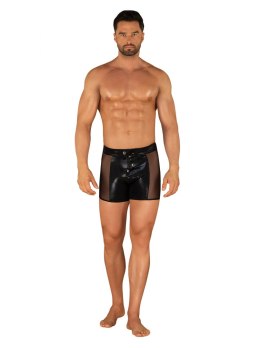 Kąpielówki Punta Negra shorts Czarne Czarny L/XL