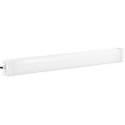 Lampa oprawa LED wodoodporna hermetyczna do magazynu piwnicy IP65 4400 lm 90 cm 40 W WIESENFIELD