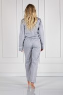 Piżama Eve Grey Grey XL