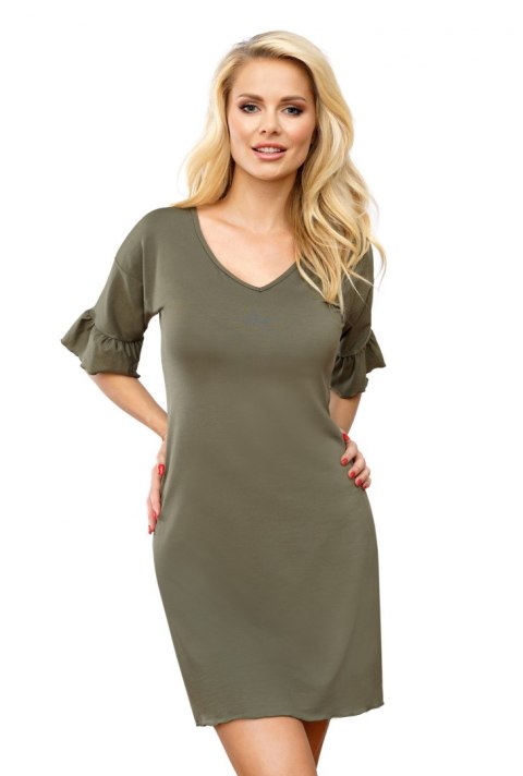 Koszulka 108 Khaki Khaki 36