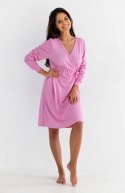 Szlafrok Pinkey Pink Pink S/M