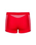 Bokserki Boldero Red Czerwony S/M