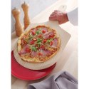 Łopata taca do pizzy chleba do wyjmowania z pieca drewniana 305 x 535 x 10 mm - Hendi 617724 Hendi