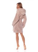 Szlafrok Brandi 2204 Angora Angora XL