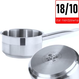 Rondel Profi Line bez pokrywki 3 l śr. 200 mm - Hendi 830253 Hendi