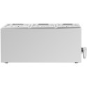 Bemar podgrzewacz elektryczny z kranem 3 x GN 1/3 600 W Royal Catering