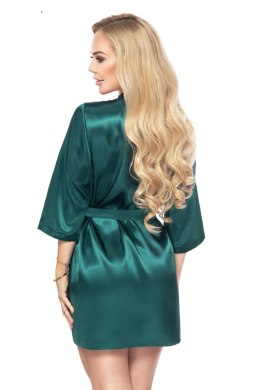 Szlafrok Aria Dark Green Dark Green XL