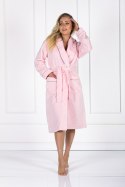 Szlafrok Eloise Pink Pink XL