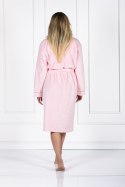 Szlafrok Eloise Pink Pink XL