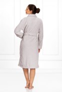 Szlafrok Lauren Grey Grey XL