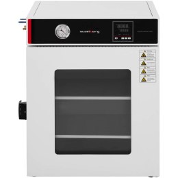 Suszarka próżniowa laboratoryjna do suszenia sterylizacji 92 l 2000 W Steinberg Systems