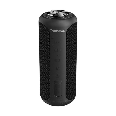 Bezprzewodowy głośnik Bluetooth Element T6 Plus 40W + Powerbank Tronsmart