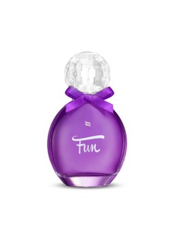 Perfumy Fun 30 ml by Obsessive Transparentny 30ML