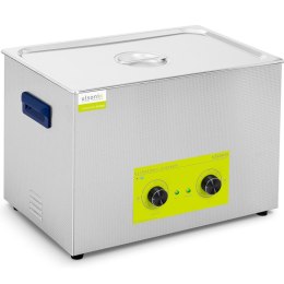 Myjka wanna ultradźwiękowa oczyszczacz 30 l 600 W Ulsonix