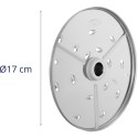 Tarcza do szatkownicy elektrycznej wiórki 5 mm śr. 174 mm RCGS 400/600 Royal Catering