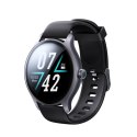 Smartwatch FC1 Classic Series z funkcją odbierania połączeń IP68 szary JOYROOM