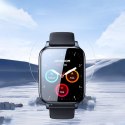 Smartwatch Fit-Life JR-FT3 PRO ciemnoszary JOYROOM