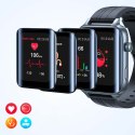 Smartwatch JR-FT6 zegarek sportowy IP68 z funkcją odbierania połączeń JOYROOM