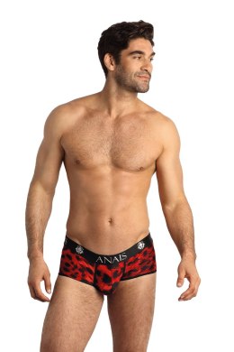 Bokserki Savage Brief Czerwony XL