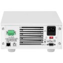 Obciążenie elektroniczne programowalne 0-120 V 0-30 A 300 W USB LAN RS232 Stamos Soldering