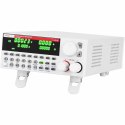 Obciążenie elektroniczne programowalne 0-120 V 0-30 A 300 W USB LAN RS232 Stamos Soldering