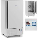 Zamrażarka schładzarka szokowa LCD 276 l 1350 W Royal Catering