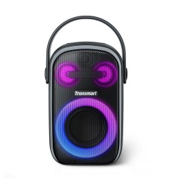 Głośnik bezprzewodowy Bluetooth 60W Halo 100 czarny Tronsmart