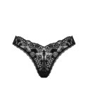 Stringi Donna Dream Czarny M/L