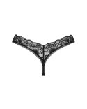 Stringi Donna Dream Czarny M/L