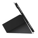 Etui pokrowiec magnetyczny podstawka Y-type do iPad Pro 11'' / Air 4-5 10.9'' - szary BASEUS