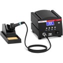 Stacja lutownicza cyfrowa ESD LCD 150-450C 150 W Stamos Soldering