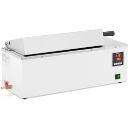 Łaźnia wodna laboratoryjna 3w1 5-100C 11 l Steinberg Systems