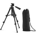 Statyw tripod do lasera krzyżowego aparatu 27.5-47.5 cm gwint 1/4'' Steinberg Systems