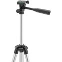 Statyw tripod do lasera krzyżowego aparatu 35-100 cm gwint 1/4'' Steinberg Systems