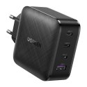 Szybka ładowarka PPS 65W USB 3x USB-C QC 3.0 PD SCP FCP AFC UGREEN