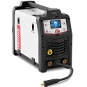 Spawarka PROXUS 200D migomat TIG MIG/MAG synergia cykl 100% 230V 200A Stamos Germany