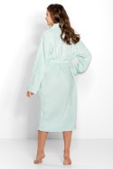 Szlafrok Minty Long Mint XL