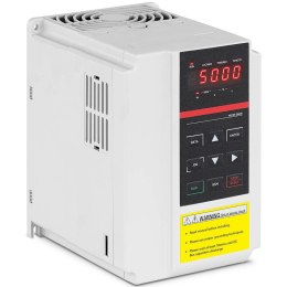 Przetwornica częstotliwości 1.5kW 2KM 380V 50-60Hz MSW