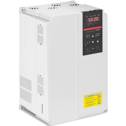 Przetwornica częstotliwości 15kW 20KM 380V 50-60Hz MSW